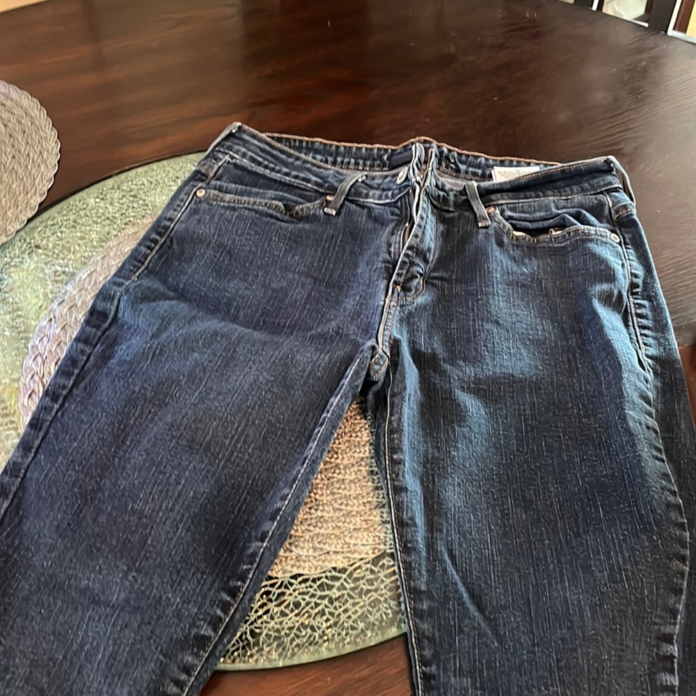 Woman’s jeans